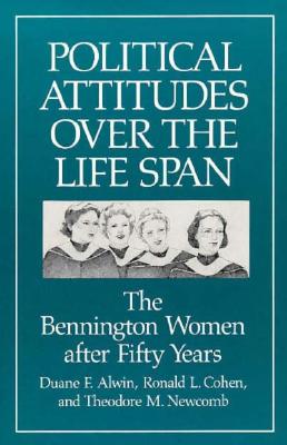 Political Attitudes Over the Life Span