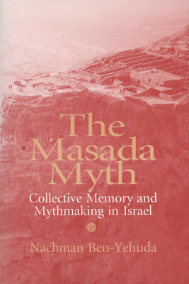 The Masada Myth