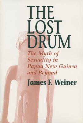 The Lost Drum