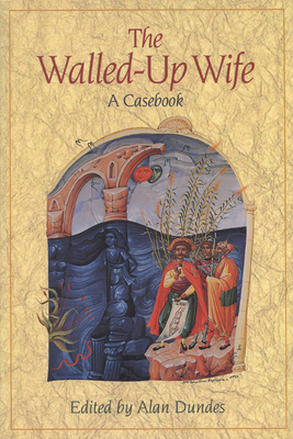 The Walled-up Wife