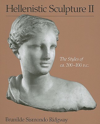 Hellenistic Sculpture II