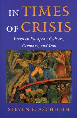 In Times of Crisis
