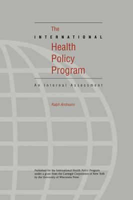 The International Health Policy Program