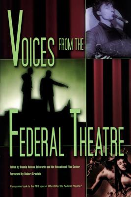 Voices from the Federal Theatre