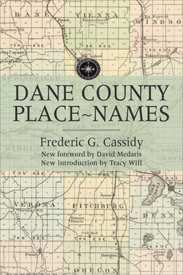 Dane County Place-names