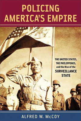 Policing America''s Empire