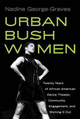 URBAN BUSH WOMEN