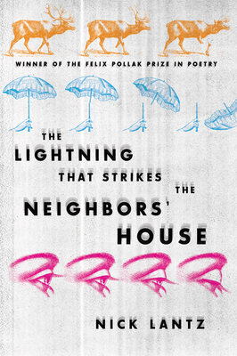 THE LIGHTNING THAT STRIKES THE NEIGHBORS' HOUSE