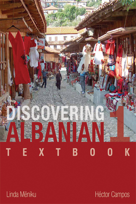 Discovering Albanian 1