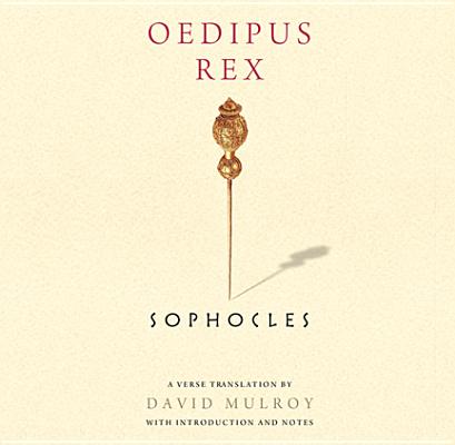 Oedipus Rex