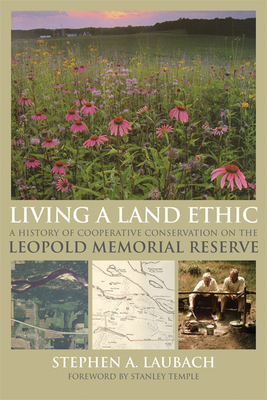 Living a Land Ethic