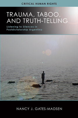 Trauma, Taboo, and Truth-Telling