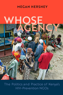 Whose Agency