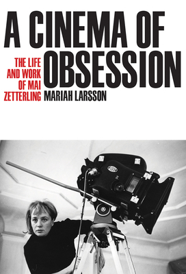 A Cinema of Obsession