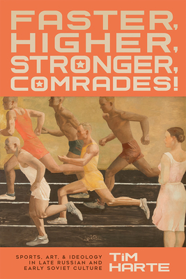 Faster, Higher, Stronger, Comrades!