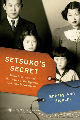 Setsuko''s Secret