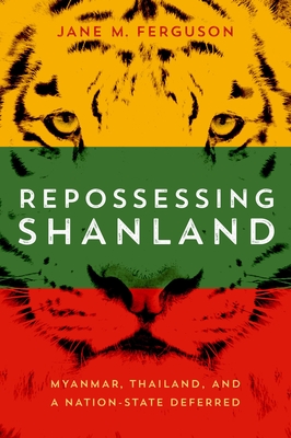 Repossessing Shanland