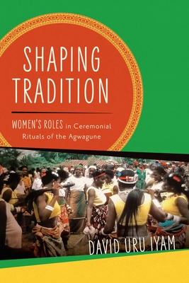 Shaping Tradition