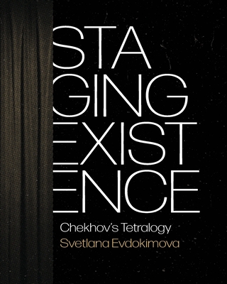 Staging Existence