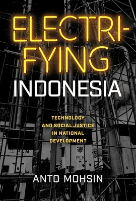 Electrifying Indonesia