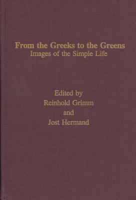 From the Greeks to the Greens