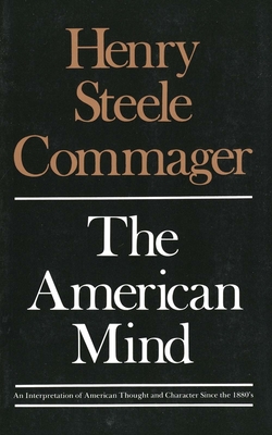 The American Mind