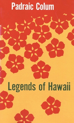 Legends of Hawaii