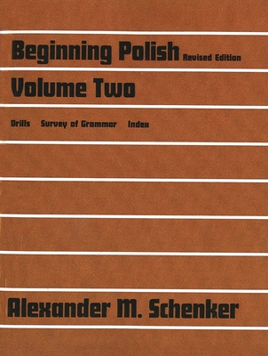 Beginning Polish