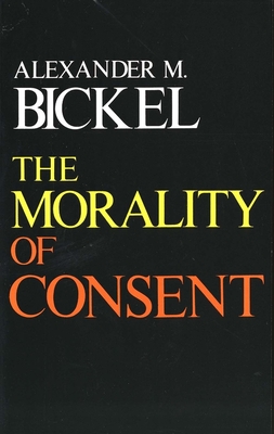 The Morality of Consent