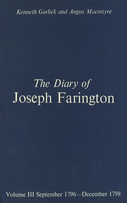 The Diary of Joseph Farington