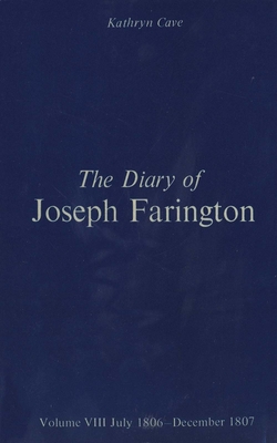 The Diary of Joseph Farington