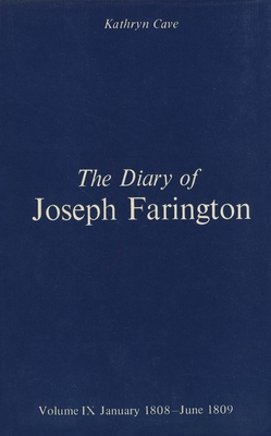 The Diary of Joseph Farington