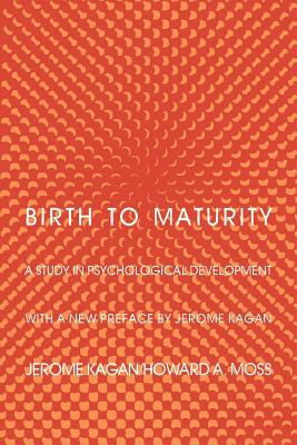 Birth to Maturity