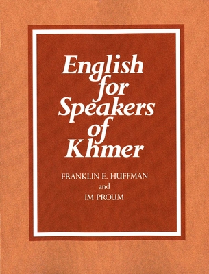 English for Speakers of Khmer