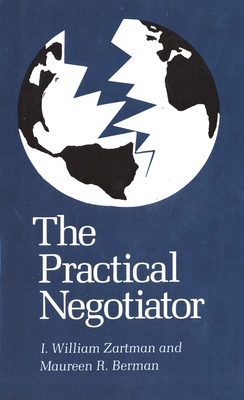 The Practical Negotiator