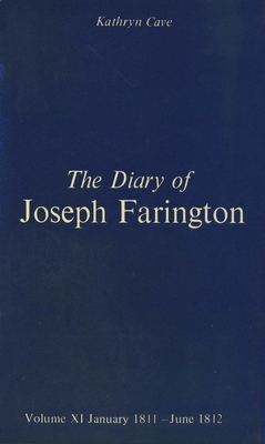 The Diary of Joseph Farington