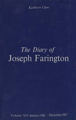 The Diary of Joseph Farington