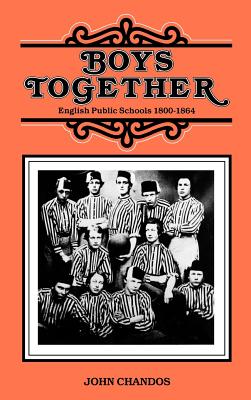 Boys Together
