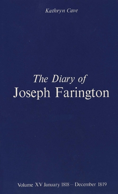 The Diary of Joseph Farington