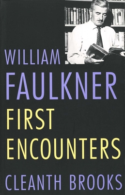 William Faulkner