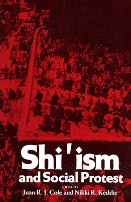 Shi'ism and Social Protest