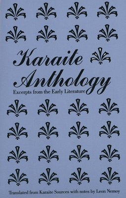 Karaite Anthology