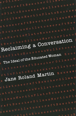 Reclaiming a Conversation