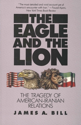 The Eagle and the Lion