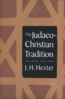 The Judaeo-Christian Tradition