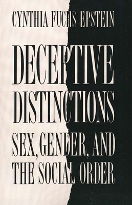 Deceptive Distinctions