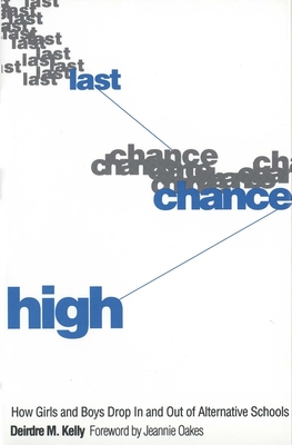 Last Chance High