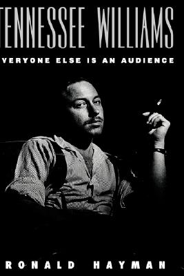 Tennessee Williams