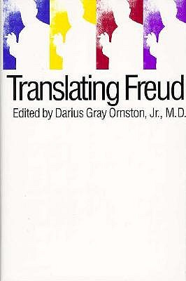 Translating Freud