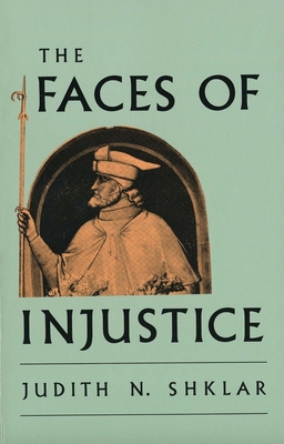 The Faces of Injustice (Paper)